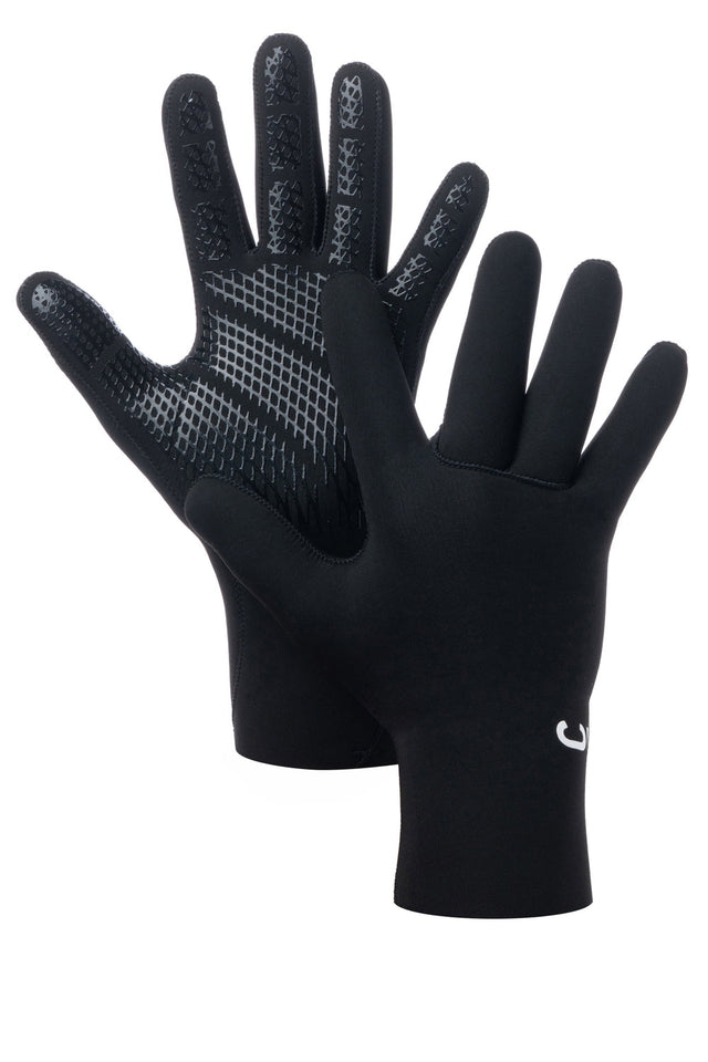 C-Skins Legend 3mm Glove-Wetsuit Gloves-troggs.com