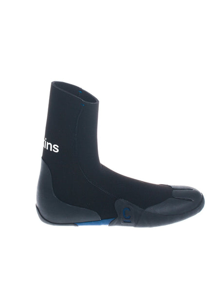 C-Skins Legend PolyPro 6mm Round Toe Boot-Wetsuit Boots-troggs.com