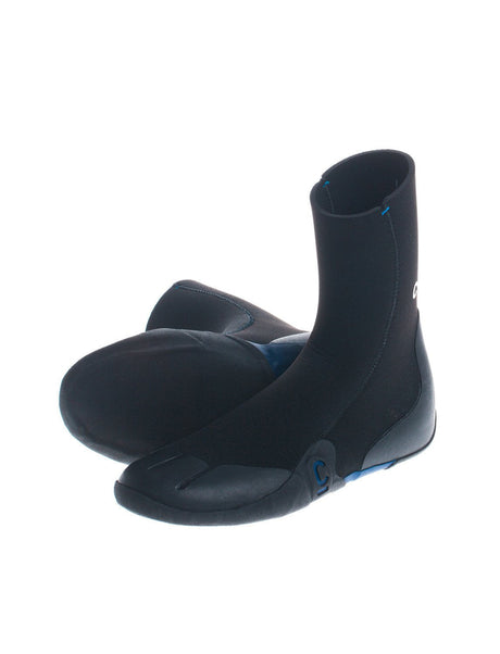 C-Skins Legend PolyPro 6mm Round Toe Boot-Wetsuit Boots-troggs.com