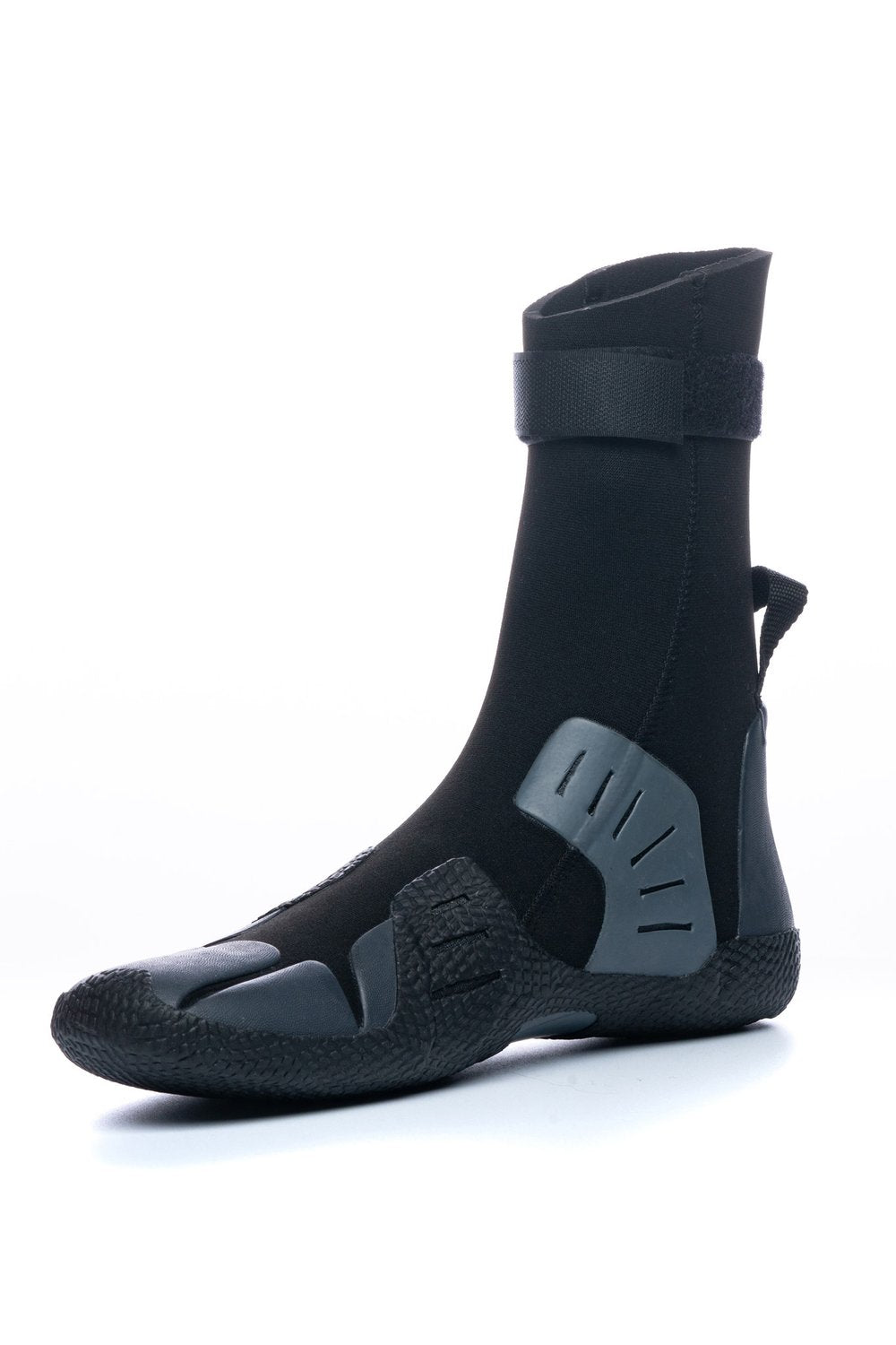 C-Skins Session 5mm Round Toe Boots-Wetsuit Boots-troggs.com