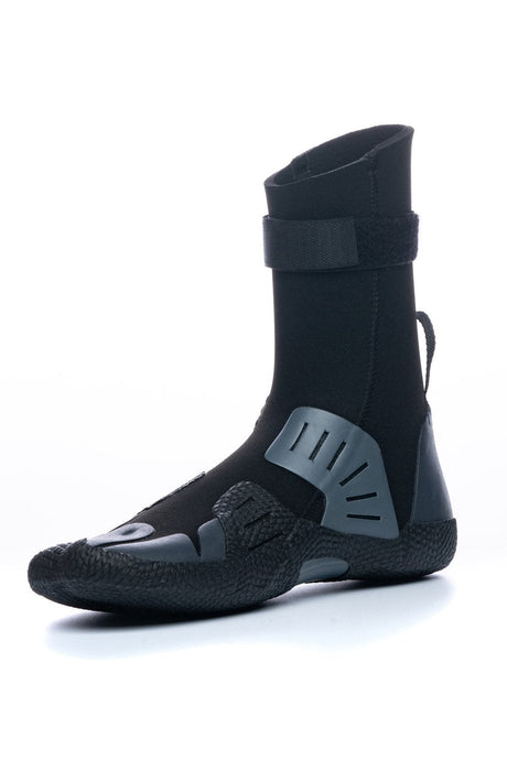 C-Skins Session 5mm Split Toe Boots-Wetsuit Hoods, Gloves & Boots-troggs.com