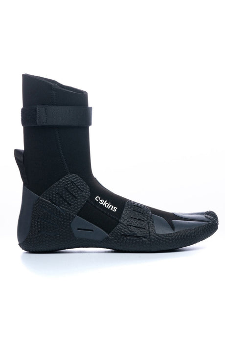 C-Skins Session 5mm Split Toe Boots-Wetsuit Hoods, Gloves & Boots-troggs.com