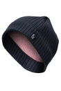 C-Skins Storm Chaser 2mm Beanie - Black-Wetsuit Hoods, Gloves & Boots-troggs.com