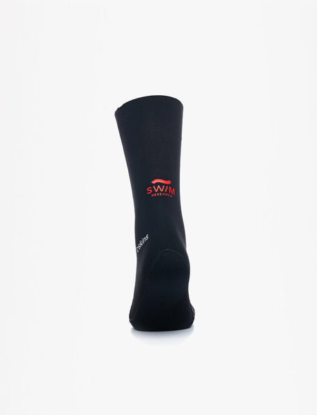 C-Skins Swim Research Split Toe 3mm Socks-Wetsuit Boots-troggs.com