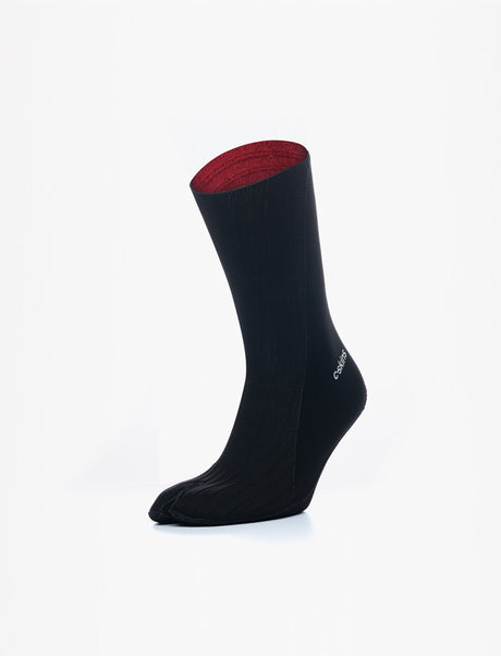 C-Skins Swim Research Split Toe 3mm Socks-Wetsuit Boots-troggs.com