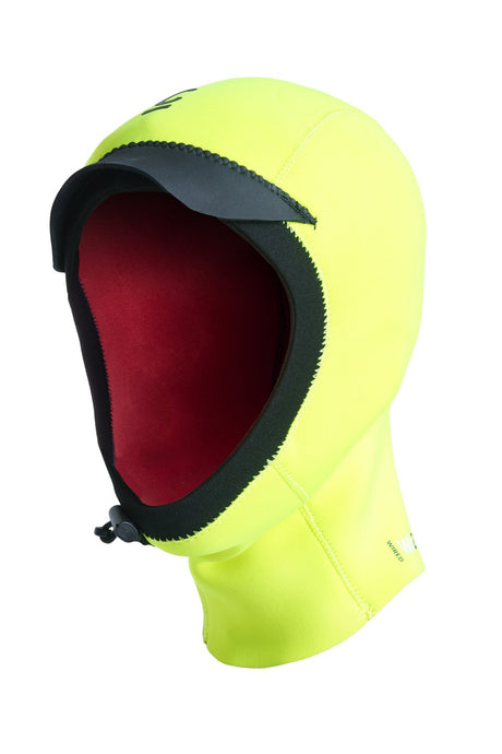 C-Skins Wired 2mm Junior Hood-Wetsuit Hoods-troggs.com