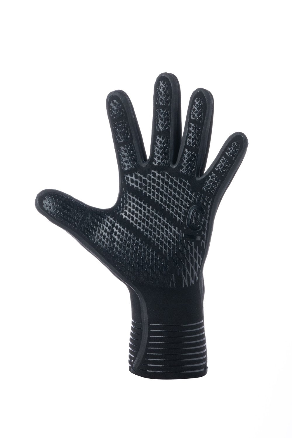 C-Skins Wired 3mm Gloves-Wetsuit Gloves-troggs.com