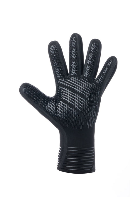 C-Skins Wired 5mm Gloves-Wetsuit Gloves-troggs.com