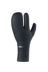 C-Skins Wired+ 5mm Lobster Gloves-Wetsuit Gloves-troggs.com