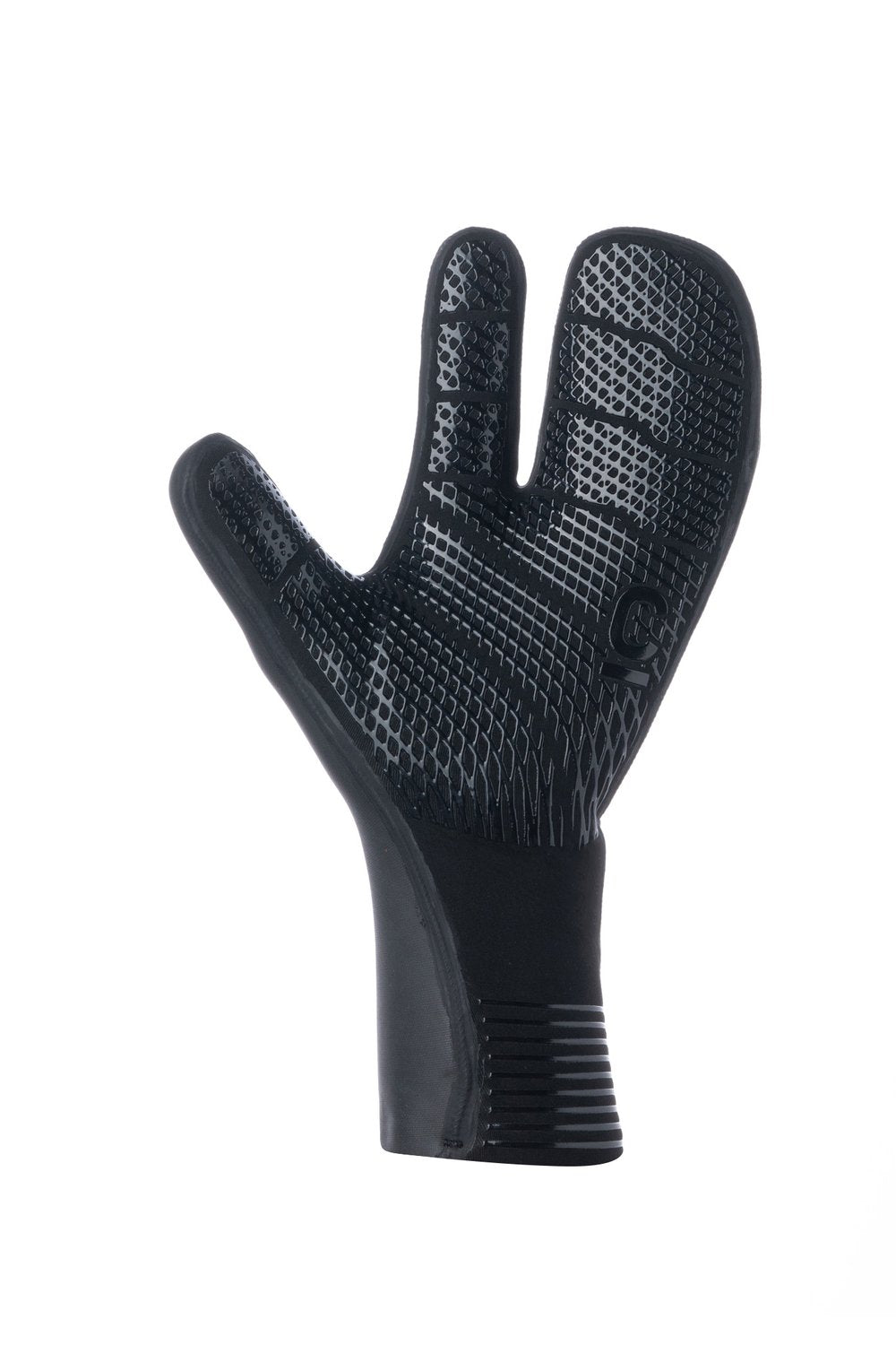 C-Skins Wired+ 5mm Lobster Gloves-Wetsuit Gloves-troggs.com