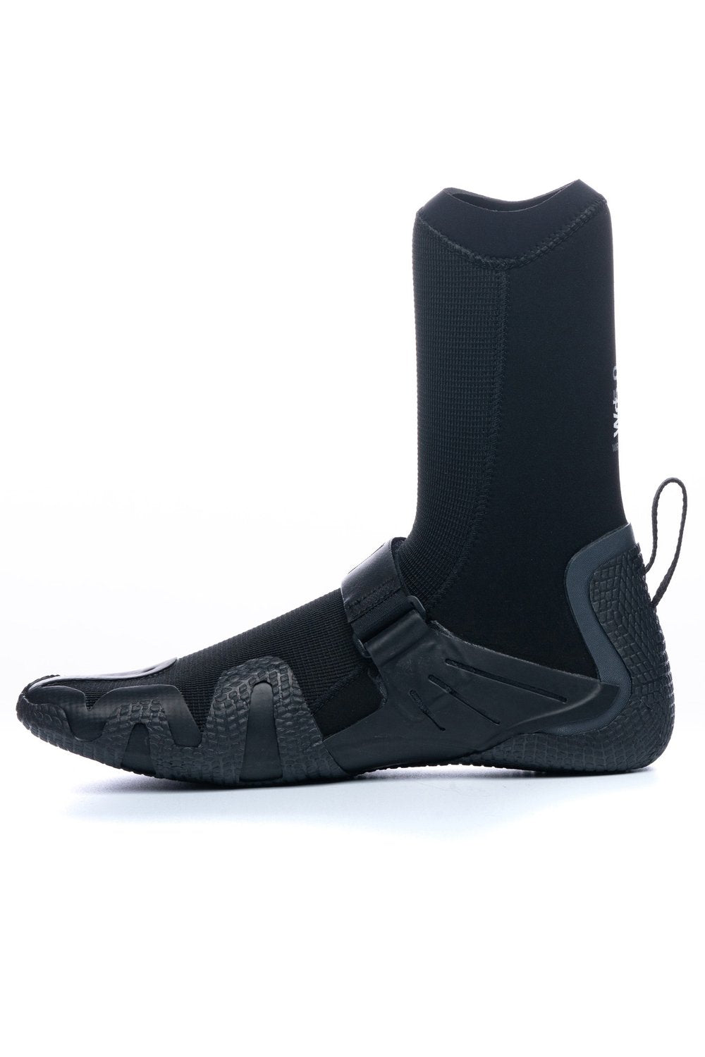 C-Skins Wired 5mm Split Toe Boots-Wetsuit Boots-troggs.com