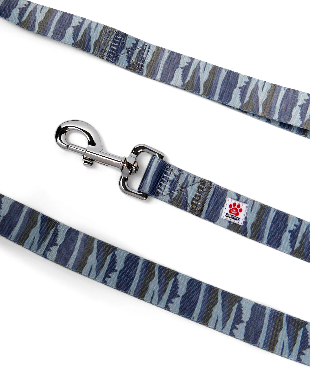 Saltrock Camo Stripe Dog Lead