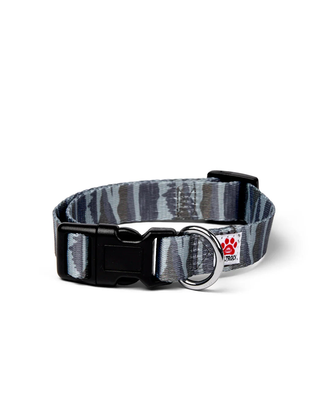 Saltrock Camo Stripe Dog Collar