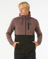 Rip Curl Anti Series Departed Zip Fleece