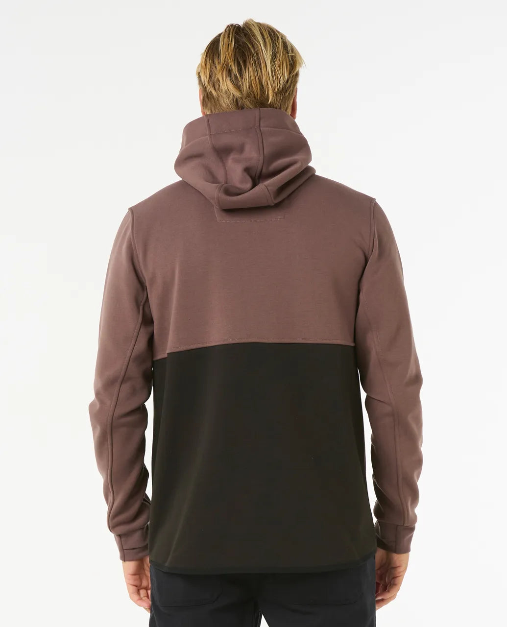 Rip Curl Anti Series Departed Zip Fleece