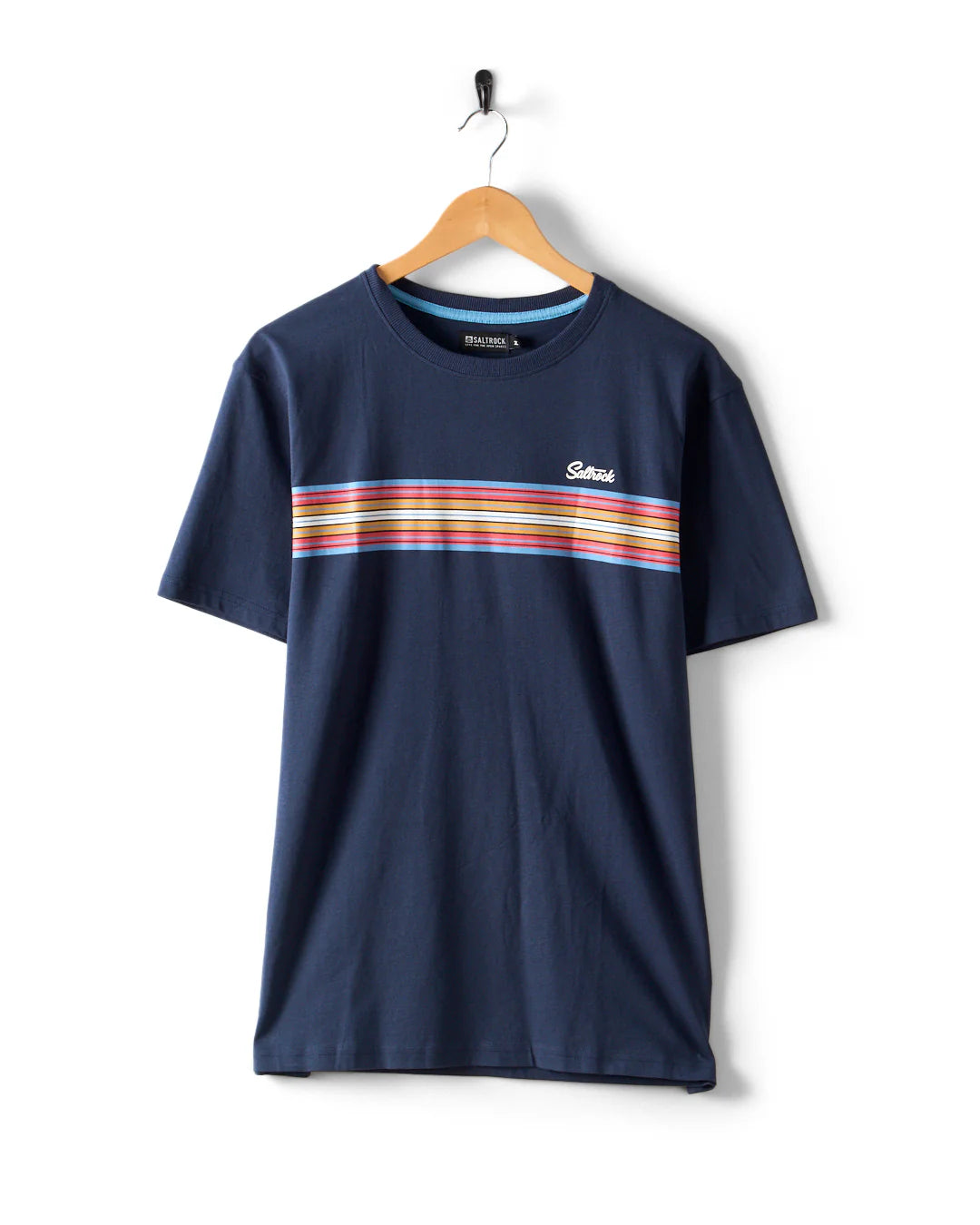 Saltrock Classic Stripe T-Shirt