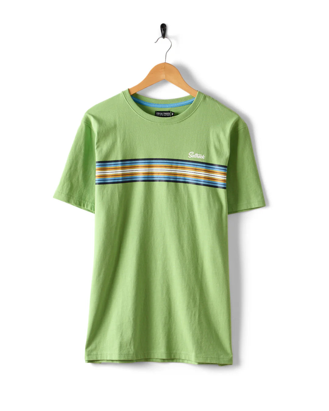 Saltrock Classic Stripe T-Shirt