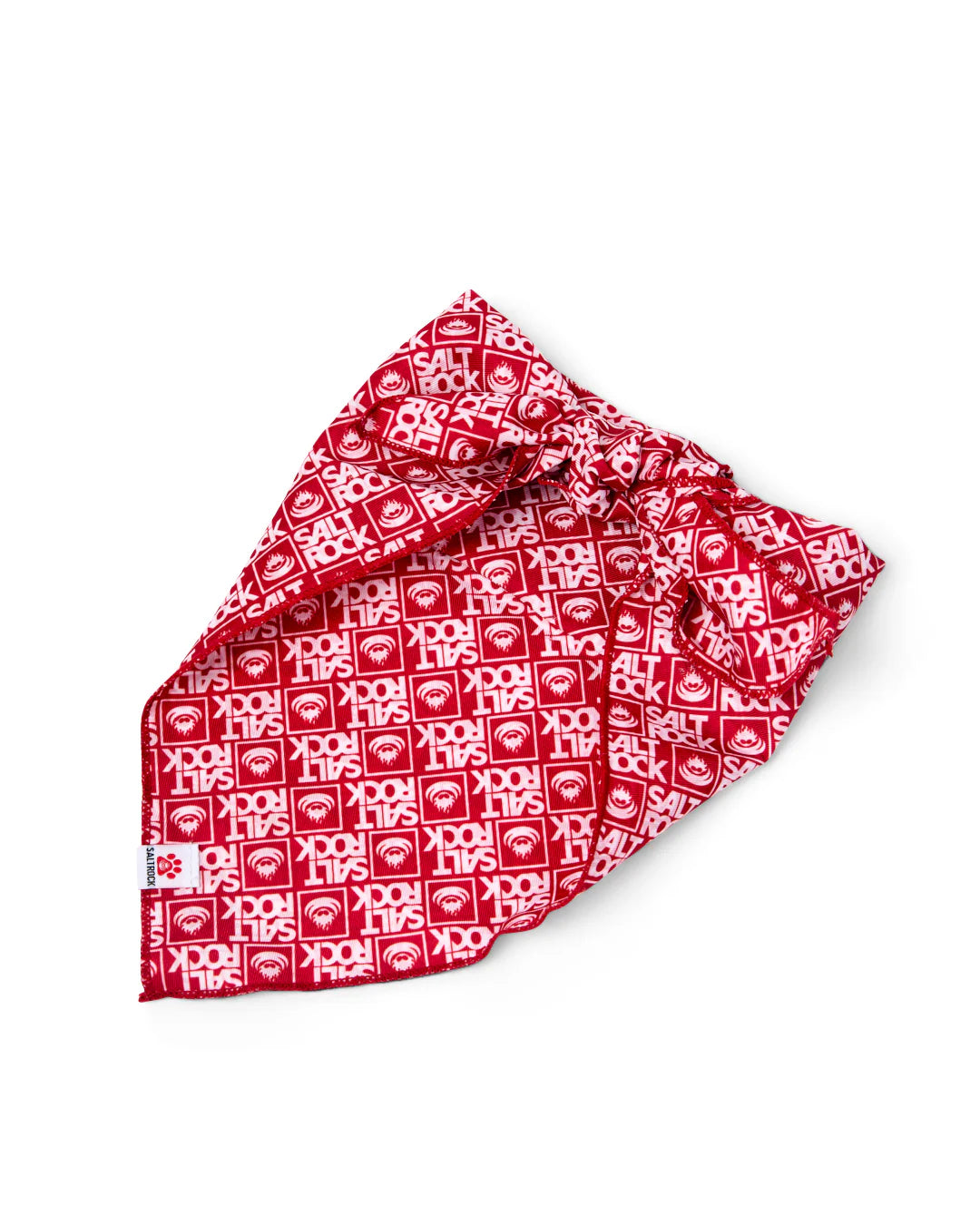 Saltrock Corp Dog Bandana