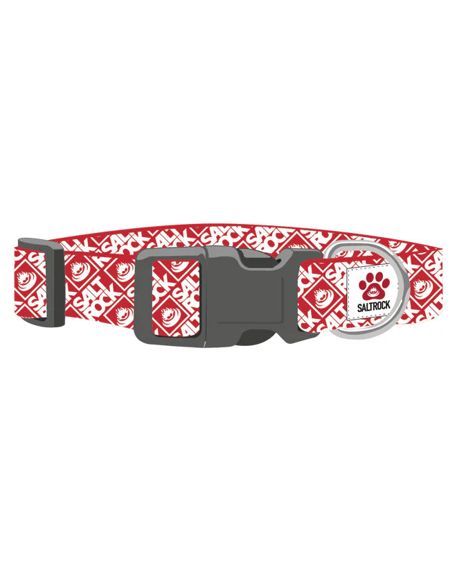 Saltrock Corp Dog Collar