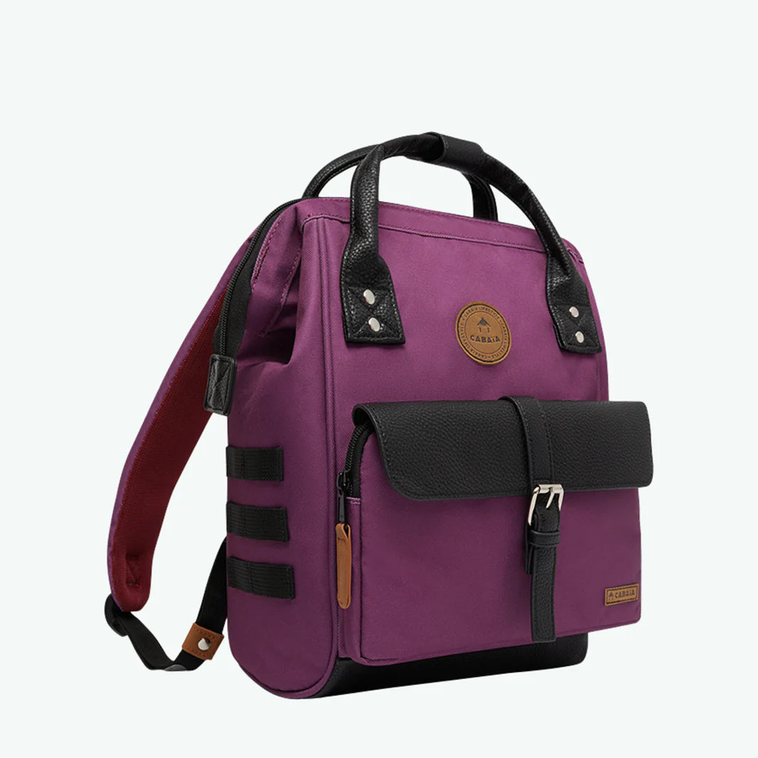 Cabaïa Adventurer Backpack - Singapour-Backpacks and bags-troggs.com