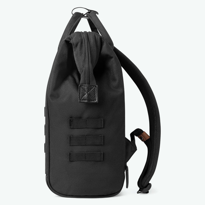 Cabaïa Adventurer Oxford Backpack - Berlin-Backpacks and bags-troggs.com