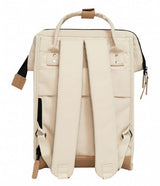 Cabaïa Adventurer Oxford Backpack - Cap Town-Backpacks and bags-troggs.com