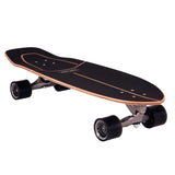 Carver Skindog 31" LKS SQSH - CX Surf Skate