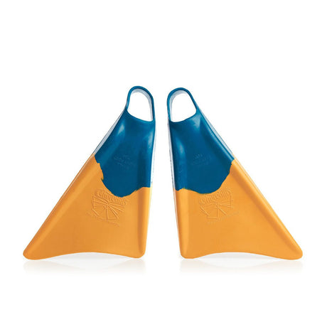 Churchill Makapuu Swim Fins-Bodyboarding-troggs.com