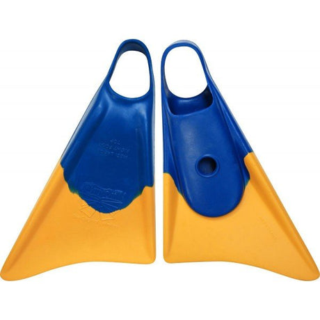 Churchill Makapuu Swim Fins-Bodyboarding-troggs.com