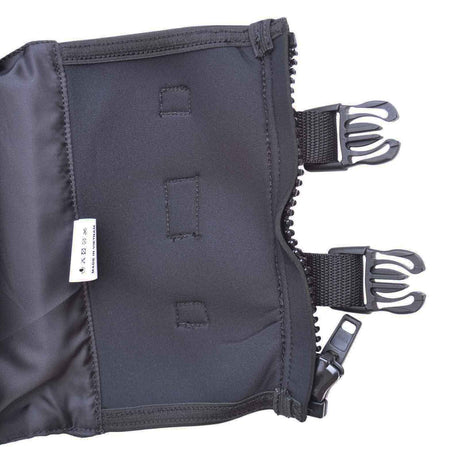 Circle One 50N Adult Adjustable Side Zip Buoyancy Aid PFD-Buoyancy Aids-troggs.com