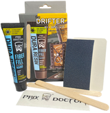 Phix Doctor The Drifter Mini Travel Kit