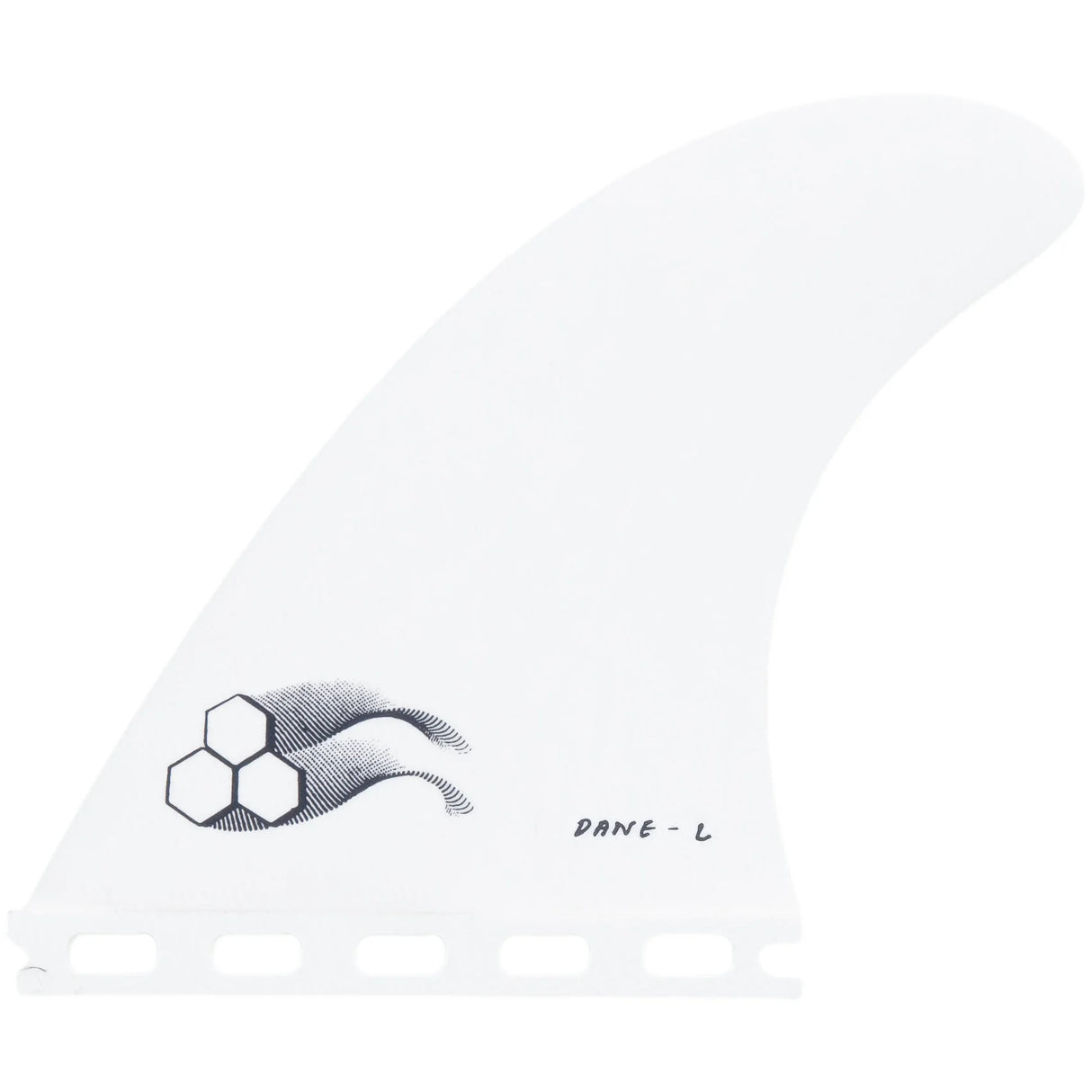 Channel Islands Dane Dumpster Diver 2 Fins - Medium