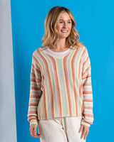 Saltrock Camps Knit Jumper