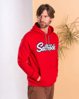 Saltrock Strike Pop Hoodie