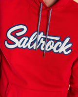 Saltrock Strike Pop Hoodie