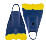 DaFin Pro Classic Swinfin - Navy/Yellow