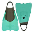 DaFin Pro Signature Vissla Swinfin - Jade/Black-Bodyboarding-troggs.com