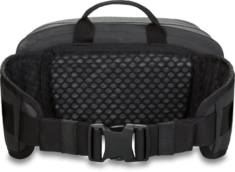 Dakine Cyclone Hip Pack - Cyclone Black-Wet & Dry Bags-troggs.com