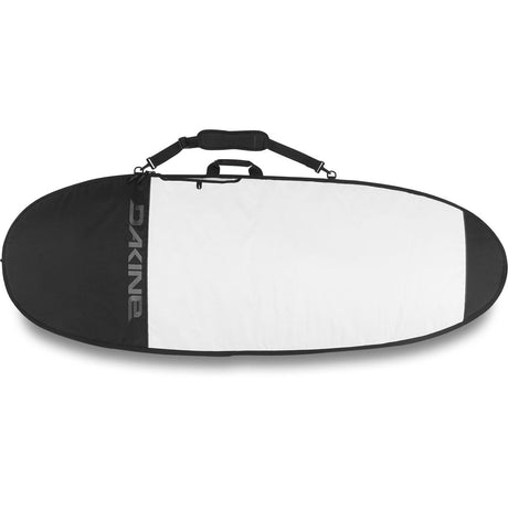 Dakine Daylight Hybrid Surfboard Bag - White-Surfboard Accessories-troggs.com