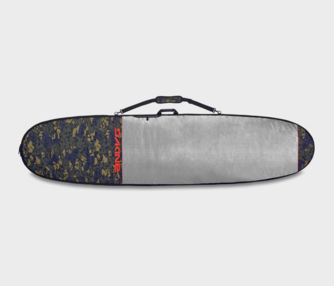 Dakine Daylight Noserider Surfboard Bag - Cascade Camo-Surfboard Accessories-troggs.com