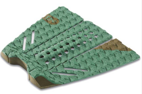 Dakine Jack Robinson Pro Model Surf Traction Pad-Surfboard Accessories-troggs.com