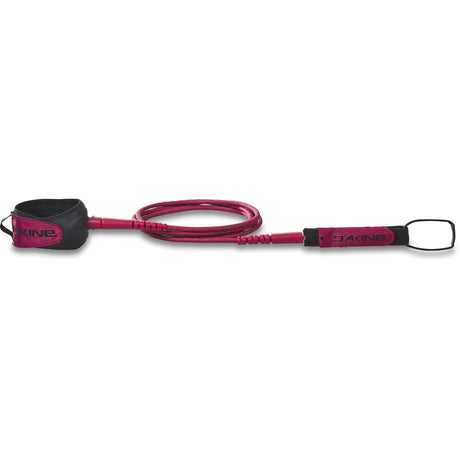 Dakine John John Florence Kainui 6ft Team Leash-Surfboard Accessories-troggs.com