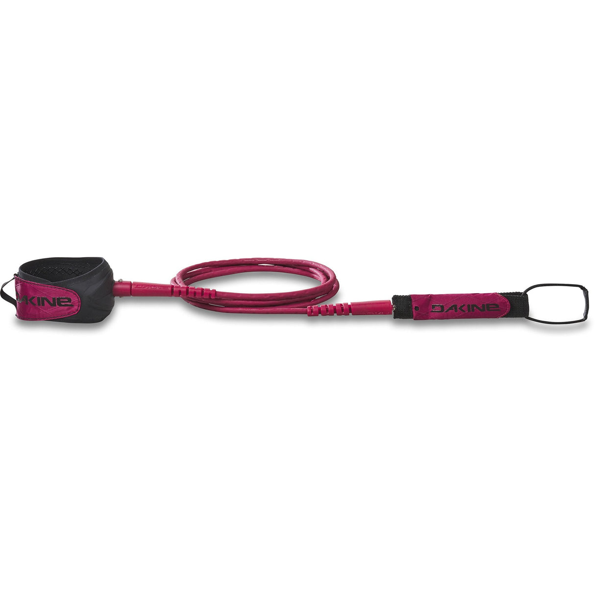 Dakine Kaimana Team 6ft Leash-Surfboard Accessories-troggs.com