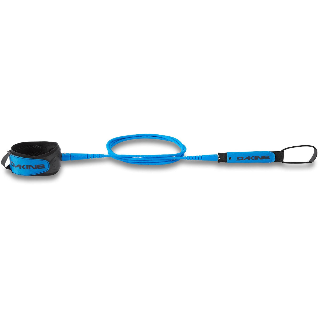 Dakine Kaimana Team 6ft Leash-Surfboard Accessories-troggs.com