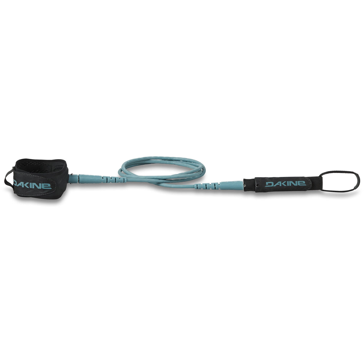 Dakine Kaimana Team 6ft Leash-Surfboard Accessories-troggs.com