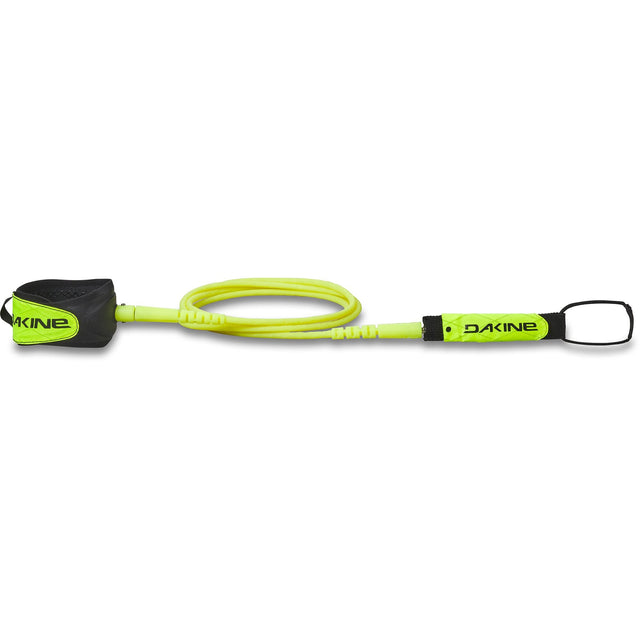 Dakine Kaimana Team 6ft Leash-Surfboard Accessories-troggs.com