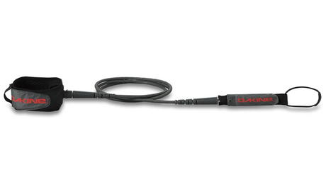 Dakine Kaimana Team 8ft Leash-Surfboard Accessories-troggs.com