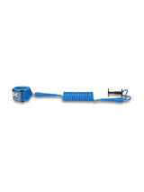 Dakine Kainui Coiled Wrist Bodyboard Leash-Bodyboarding-troggs.com