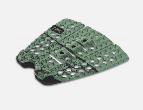 Dakine Shane Dorian Pro Surf Traction Pad-Surfboard Accessories-troggs.com