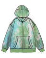 Saltrock Dawn Ready Tie-Dye Kids Hoodie